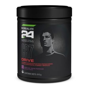 CR7 DRIVE HERBALIFE 24