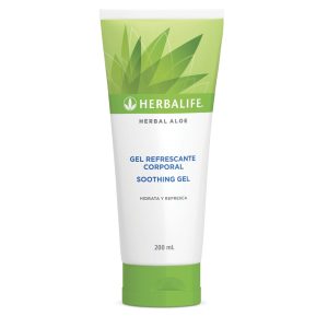 GEL REFRESCANTE CORPORAL - HERBALIFE