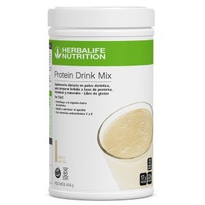 PROTEIN DRINK MIX HERBALIFE (PDM)