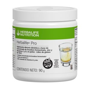 HERBALIFE PRO